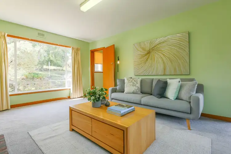 Fourth view of Homely house listing, 2 Rosny Esplanade, Montagu Bay TAS 7018