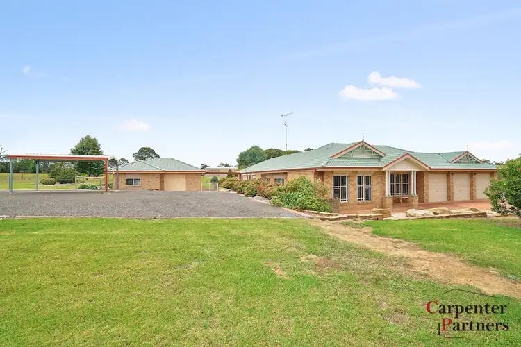 Second view of Homely house listing, 626 Old Hume Highway, Yerrinbool NSW 2575