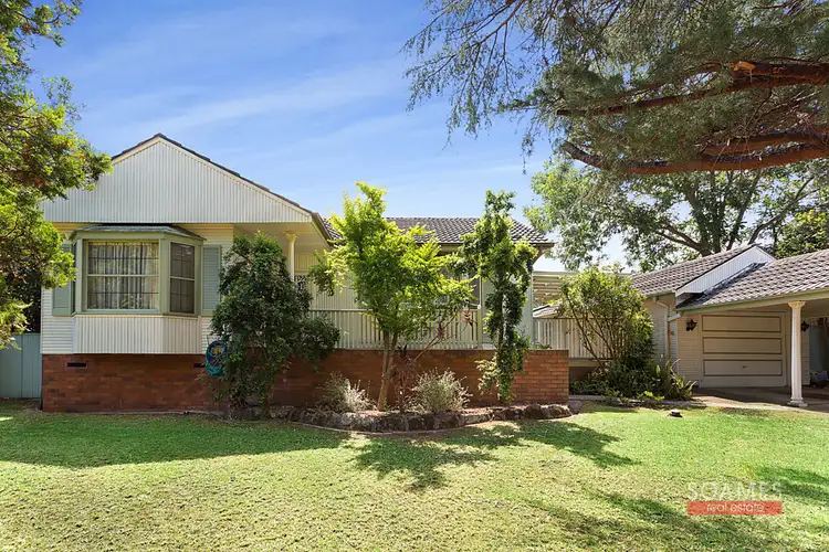 19 Hillmont Avenue, Thornleigh NSW 2120