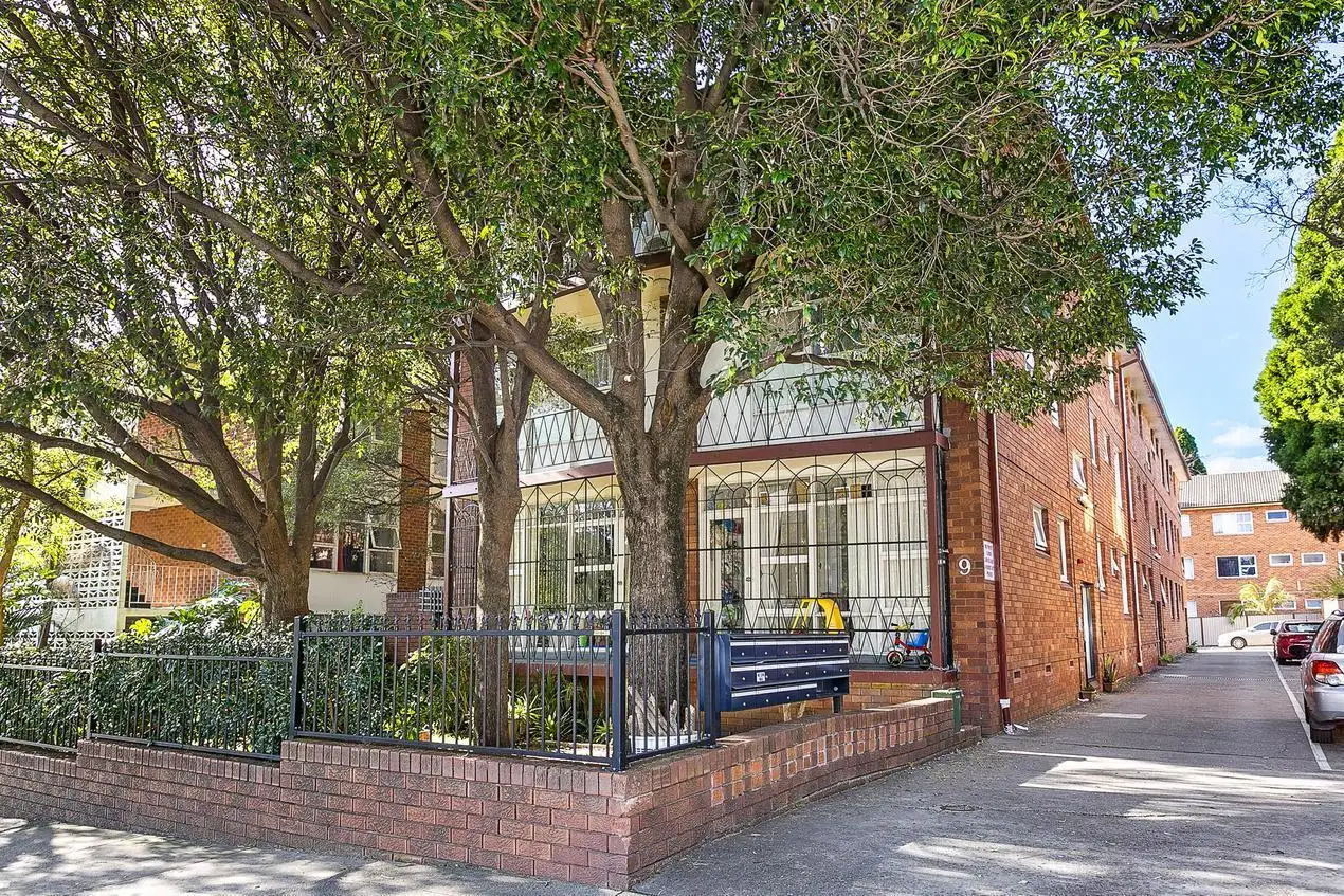 Main view of Homely unit listing, 14/9 Church Street, Ashfield NSW 2131