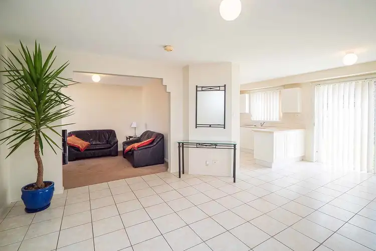Second view of Homely house listing, 5/32 Claremont Court, Wattle Grove NSW 2173