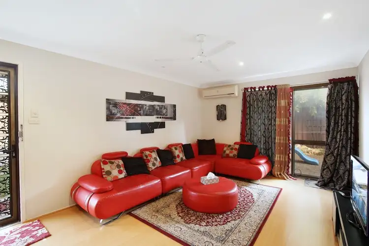 Second view of Homely villa listing, 1/90 Chester Road, Ingleburn NSW 2565