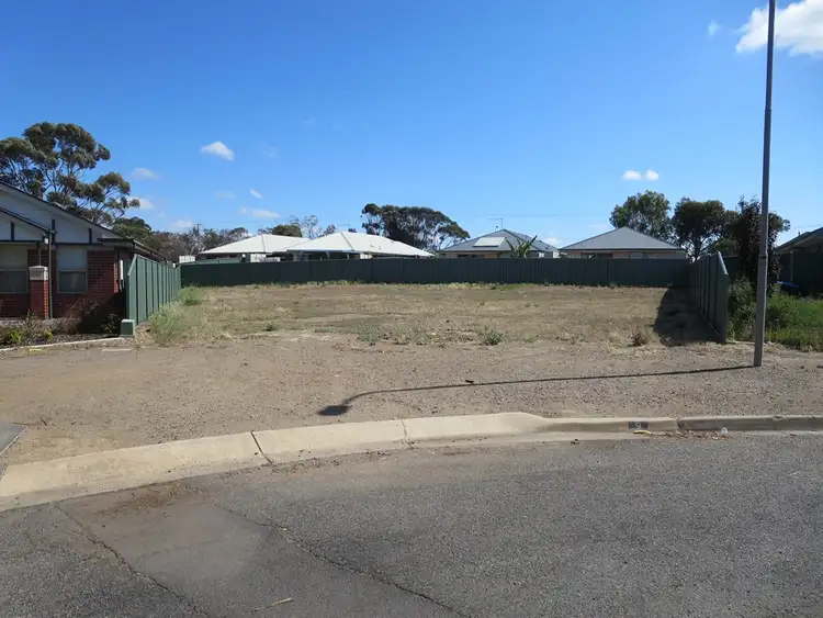 Main view of Homely land listing, A144 Corella Place, Murray Bridge SA 5253