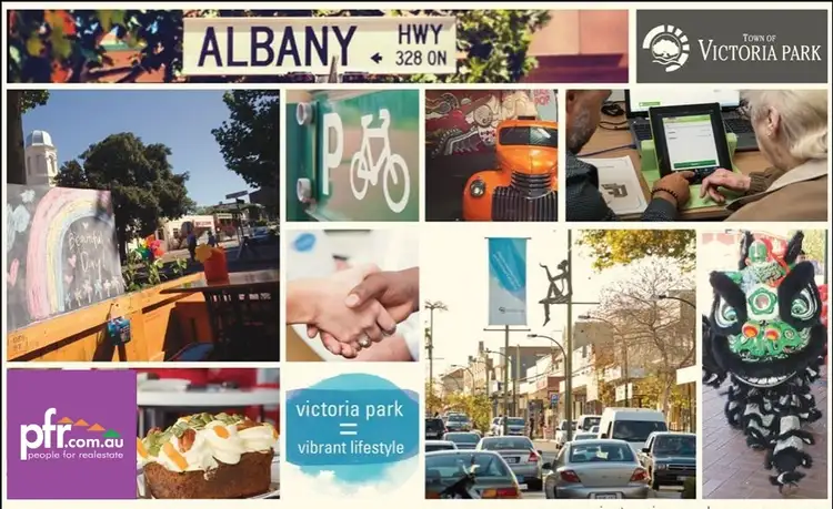 4/45 Etwell Street, East Victoria Park WA 6101