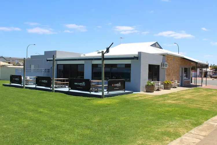 Third view of Homely house listing, 1 Tumby Terrace, Tumby Bay SA 5605