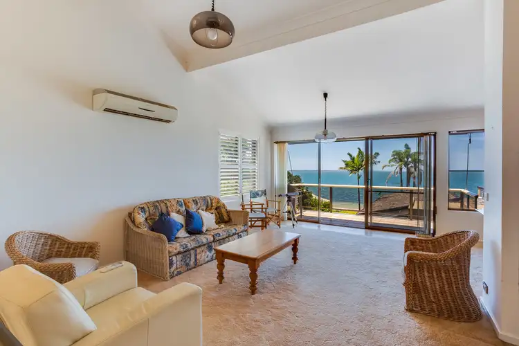 Seventh view of Homely semi-detached listing, 1/117 Soldiers Point Road, Soldiers Point NSW 2317