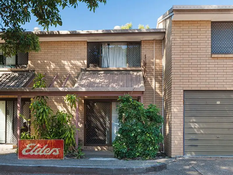 Main view of Homely house listing, 7/13 Blackwood Road, Logan Central QLD 4114