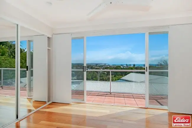Fourth view of Homely semi-detached listing, 2/11 Sunrise Crescent, Lennox Head NSW 2478