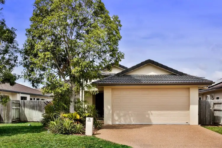 15 Petrie Way, Idalia QLD 4811