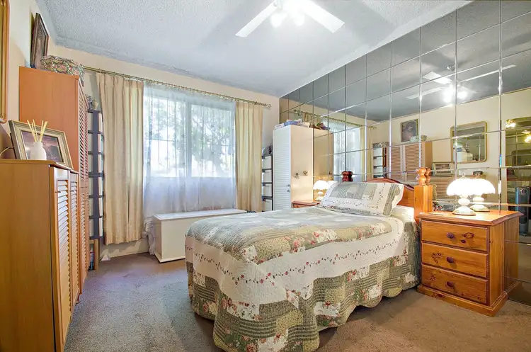 Fifth view of Homely unit listing, 4/134 Frederick Street, Ashfield NSW 2131