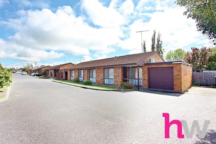 Third view of Homely unit listing, 6/128 Elizabeth Street, Geelong West VIC 3218