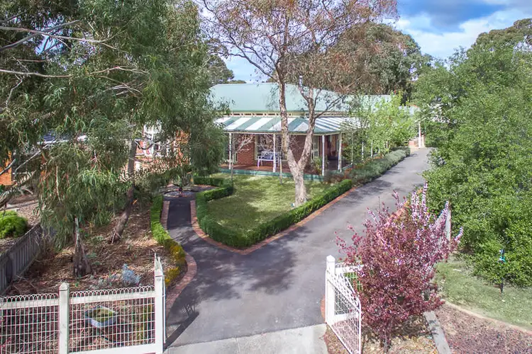 Fifth view of Homely house listing, 12 Manna Gum Close, Sunbury VIC 3429