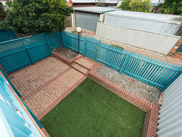 Fourth view of Homely townhouse listing, 17/22 Geddes Street, Victoria Park WA 6100