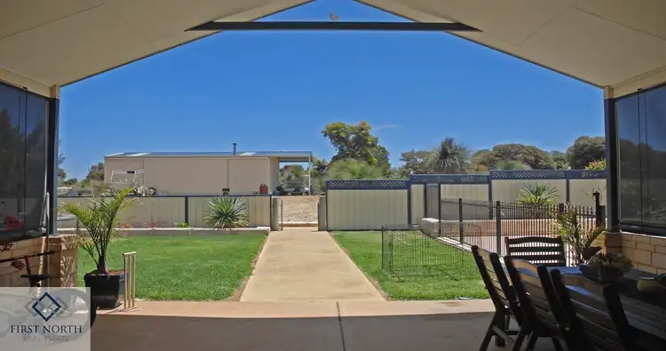 Third view of Homely house listing, 154 Sovereign Hills Drive, Gabbadah WA 6041