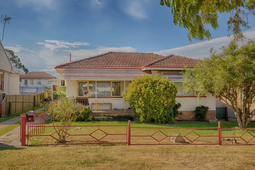 Main view of Homely house listing, 57 Second Avenue, Rutherford NSW 2320