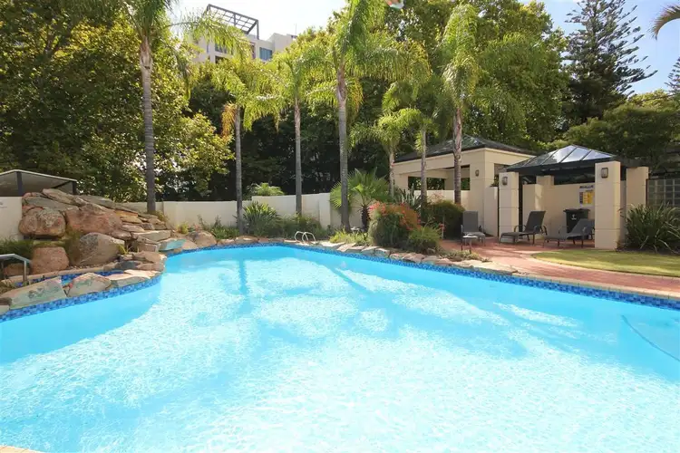 Second view of Homely apartment listing, 12/60-62 Mill Point Rd, South Perth WA 6151