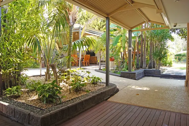 Third view of Homely house listing, 17 Macquarie Drive, Coodanup WA 6210