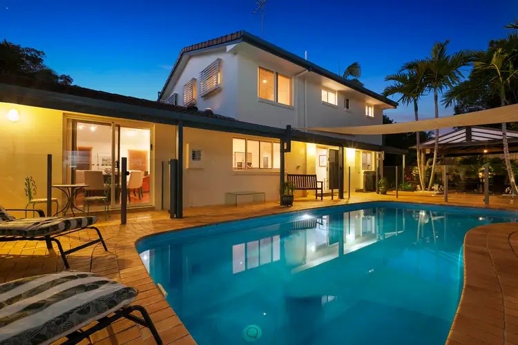 15 Delorme Street, Noosa Heads QLD 4567