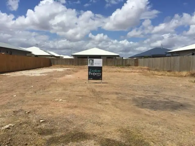 Main view of Homely land listing, 12 Marblewood Circuit, Mount Low QLD 4818