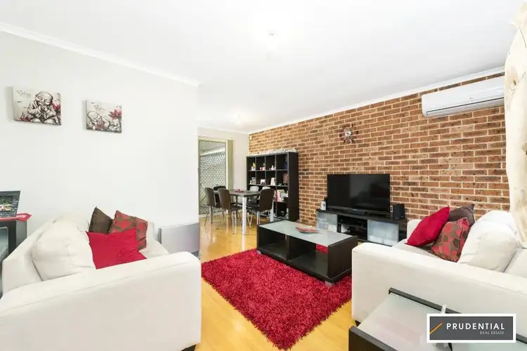 Third view of Homely house listing, 22 Mclaren Place, Ingleburn NSW 2565