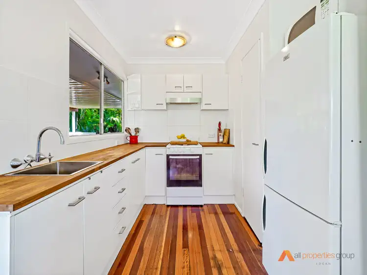 Fourth view of Homely house listing, 18 Morbani Road, Rochedale South QLD 4123