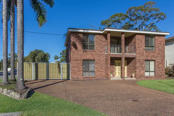 Main view of Homely house listing, 36 MARKS STREET, Swansea NSW 2281