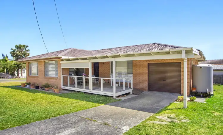 49 Jubilee Avenue, Ulladulla NSW 2539