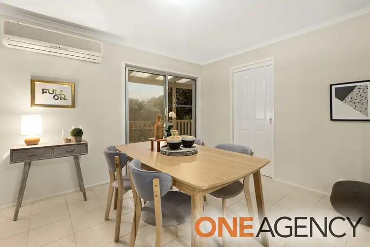Sixth view of Homely house listing, 3 Risdon Drive, Notting Hill VIC 3168