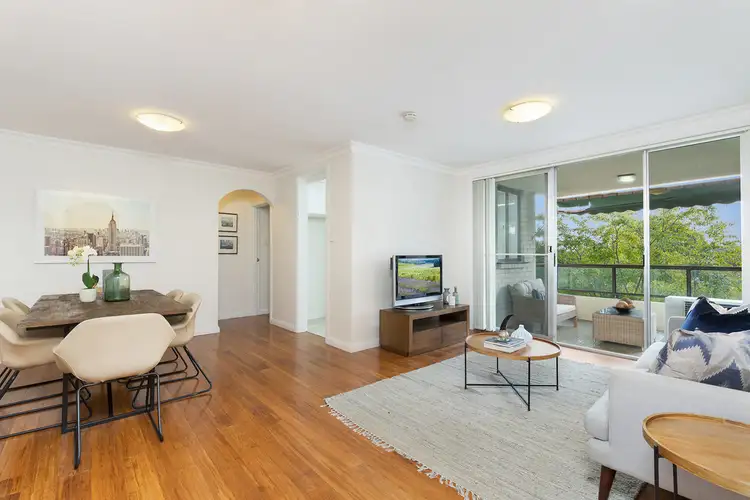 6/1 Hume Street, Wollstonecraft NSW 2065