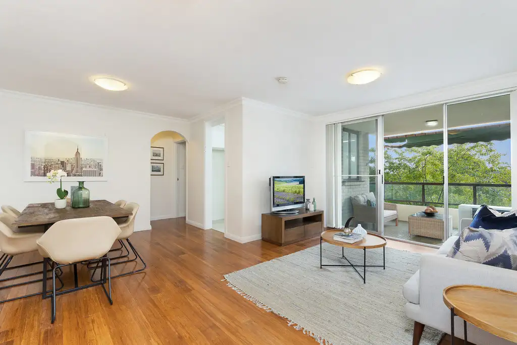 Main view of Homely apartment listing, 6/1 Hume Street, Wollstonecraft NSW 2065