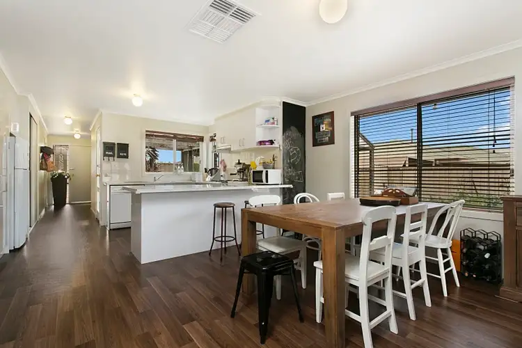 Sixth view of Homely house listing, 23 Saxby Drive, Strathfieldsaye VIC 3551