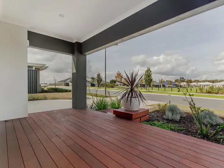 Second view of Homely house listing, 70 Bramall Terrace, Baldivis WA 6171