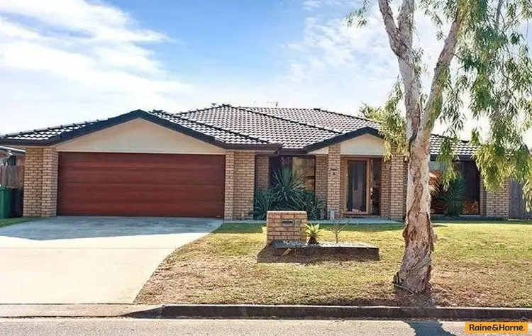 9 Elmwood Drive, Bray Park QLD 4500