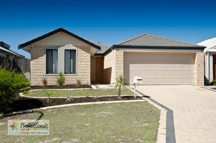Main view of Homely house listing, 6 Heathland Terrace, Ellenbrook WA 6069