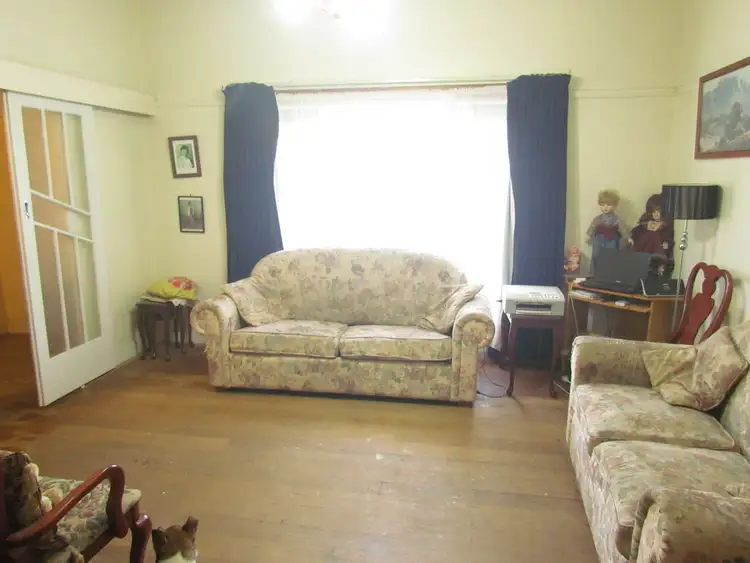 Second view of Homely house listing, 4 Meara Street, Yea VIC 3717