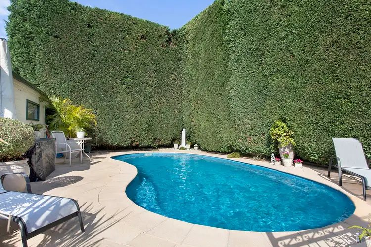 16 Bradley Street, Randwick NSW 2031