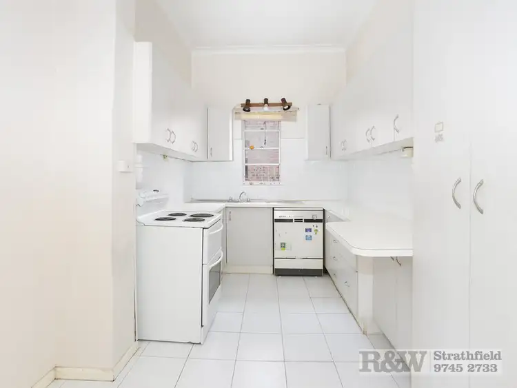Third view of Homely house listing, 50 LONG STREET, Strathfield NSW 2135