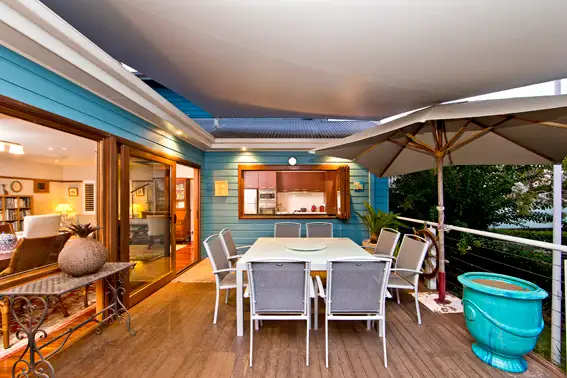 Main view of Homely house listing, 83 Kent Gardens, Soldiers Point NSW 2317