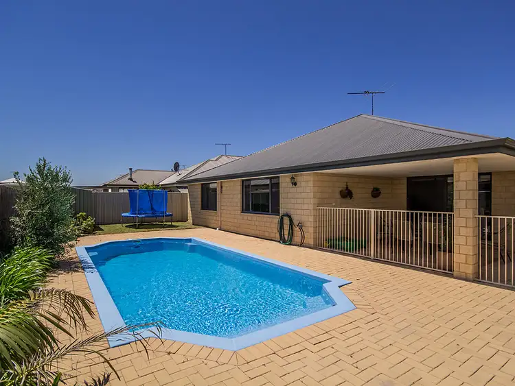 Third view of Homely house listing, 8 Cottesloe Crescent, Secret Harbour WA 6173