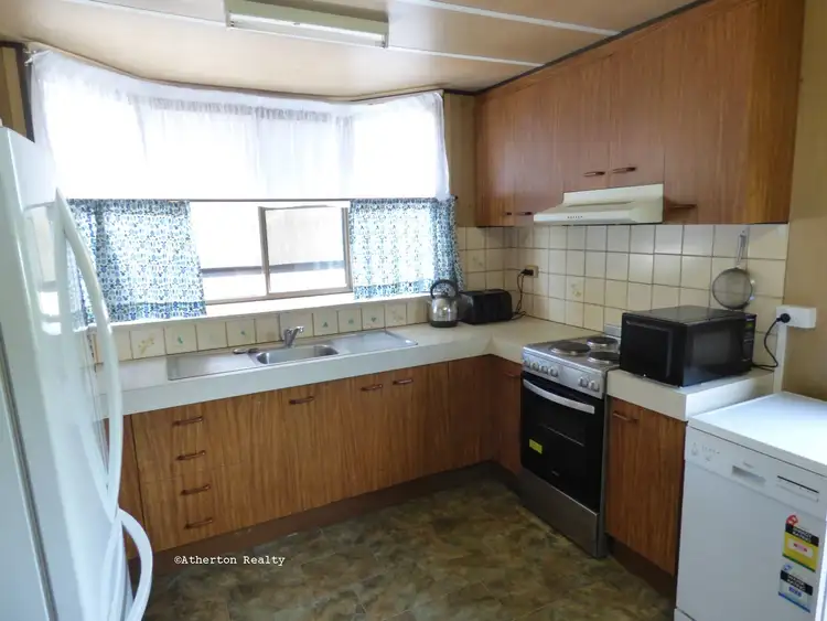 Seventh view of Homely unit listing, B2 Bettong Pde, Lake Tinaroo Home Park, Tinaroo QLD 4872
