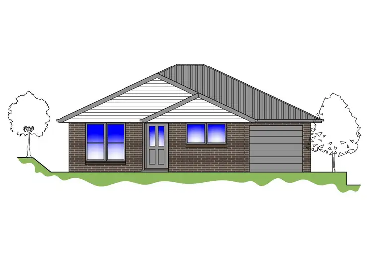 Third view of Homely villa listing, 1/12 Berrima Rd, Moss Vale NSW 2577