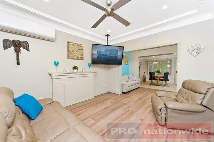 Third view of Homely house listing, 82 Park Road, East Hills NSW 2213
