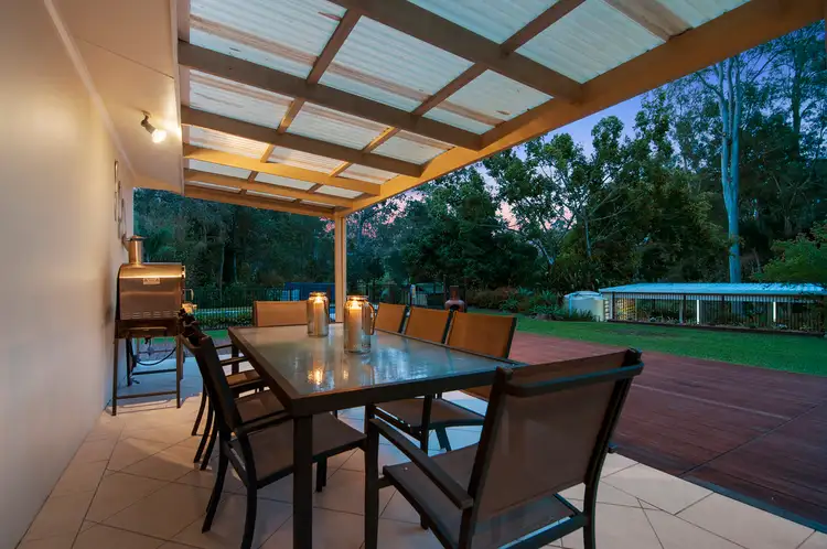 Seventh view of Homely house listing, 10 Tarawara Ave, Tallai QLD 4213