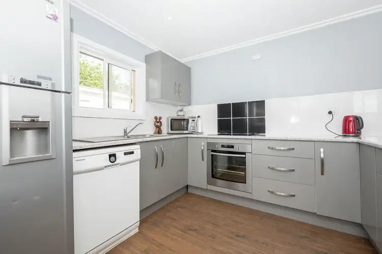 Second view of Homely house listing, 1 Station Street, Brighton TAS 7030