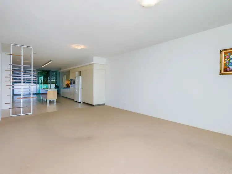 Fourth view of Homely apartment listing, 26103/2 Ephraim Island Parade, Paradise Point QLD 4216