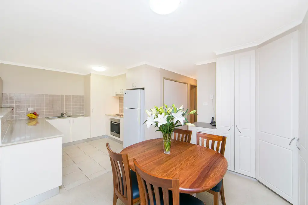 Main view of Homely apartment listing, 2/56 Ijong Street, Braddon ACT 2612