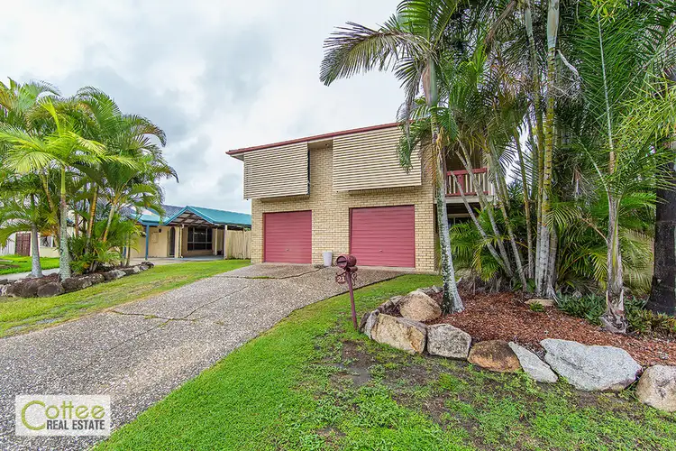 Second view of Homely house listing, 21 Varndell Street, Bald Hills QLD 4036
