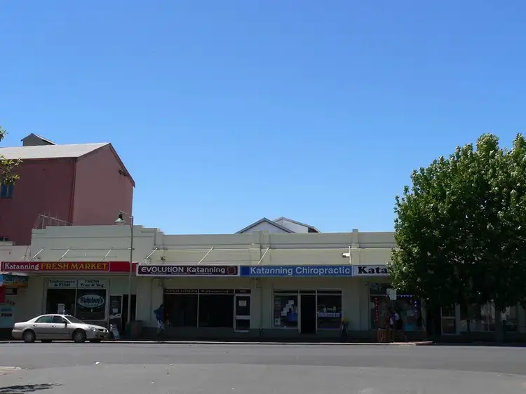 124 Clive Street, Katanning WA 6317