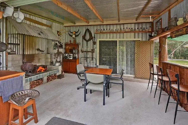 Fourth view of Homely house listing, 18 Otto Nothling Parade, Beerwah QLD 4519