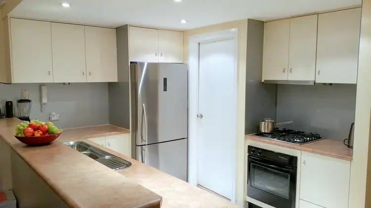 Second view of Homely unit listing, 11/8-10 Fifth Avenue, Blacktown NSW 2148